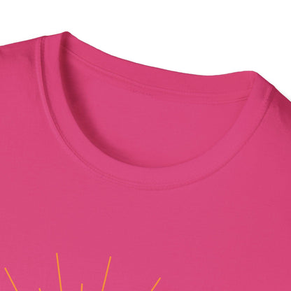 Cruisin' and Boozin Unisex Tee 🛳️🍹 - Whippie's