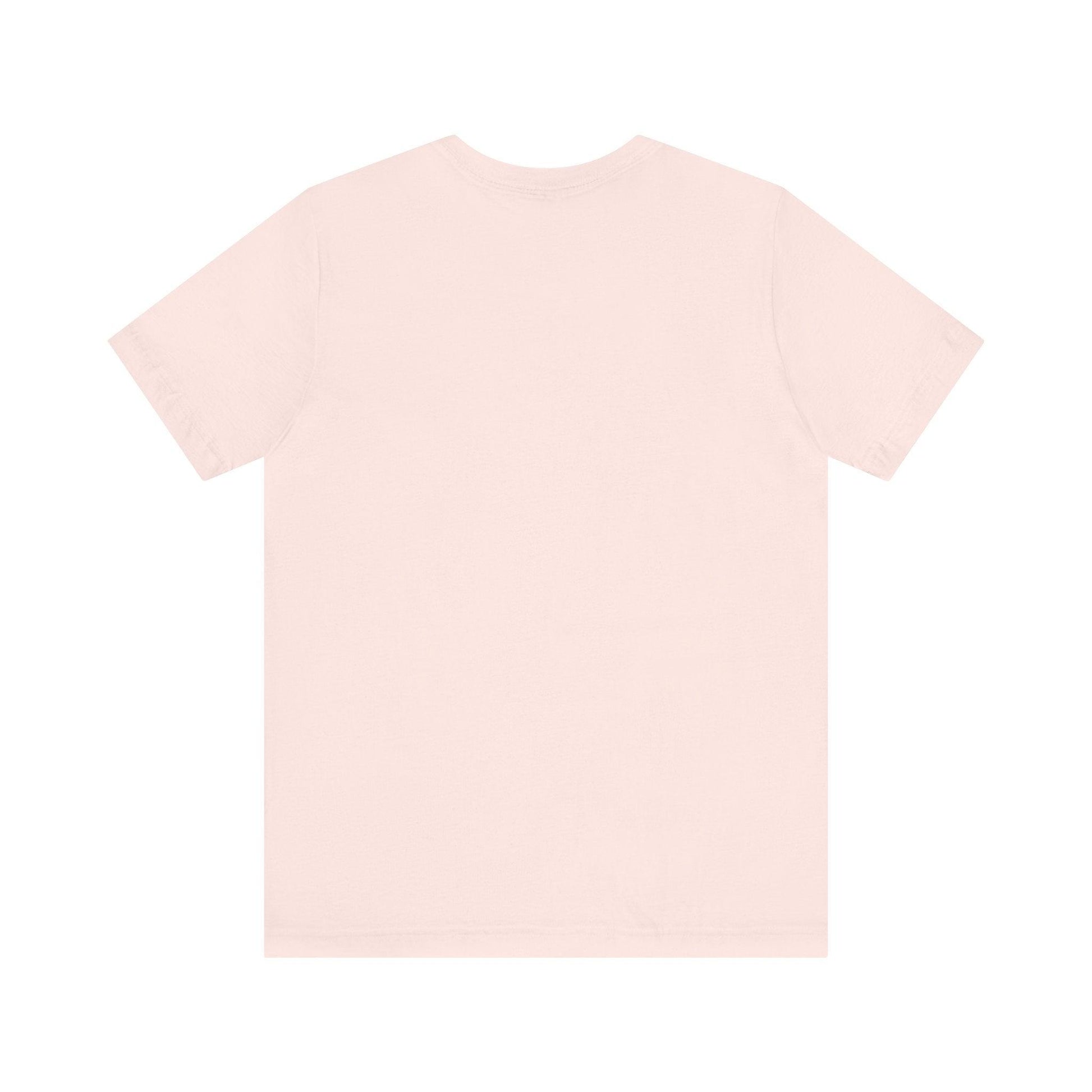 Drinking Around the World Check-Off Unisex Tee - Whippie's