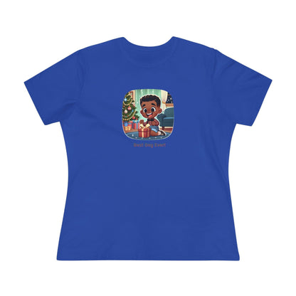 Best Day Ever - Women's Softstyle Tee - Whippie's