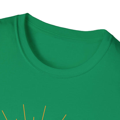 Cruisin' and Boozin Unisex Tee 🛳️🍹 - Whippie's