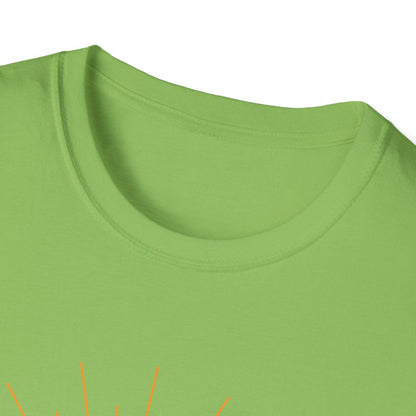 Cruisin' and Boozin Unisex Tee 🛳️🍹 - Whippie's