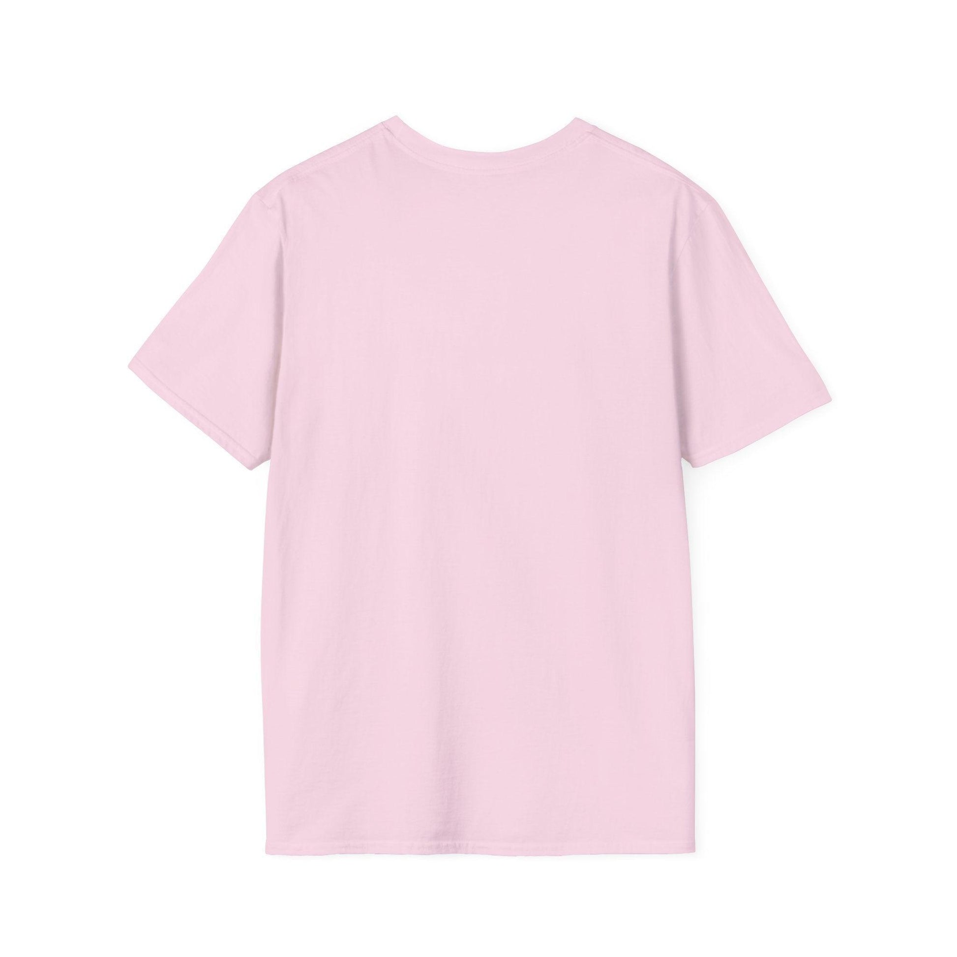 Santa's Favorite School Food Service Assistant Unisex Tee 🍽️🎅 - Whippie's