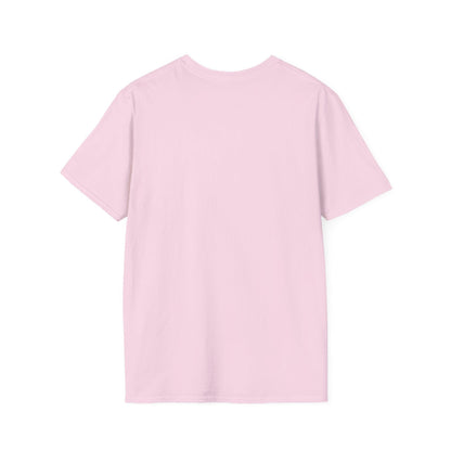 Santa's Favorite School Food Service Assistant Unisex Tee 🍽️🎅 - Whippie's