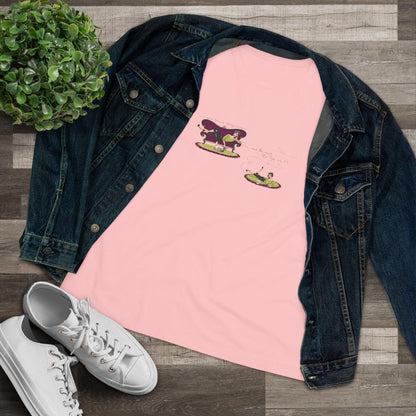 and have a Merry Christmas, and the nicest New Year ever! - Women's Tee - Whippie's