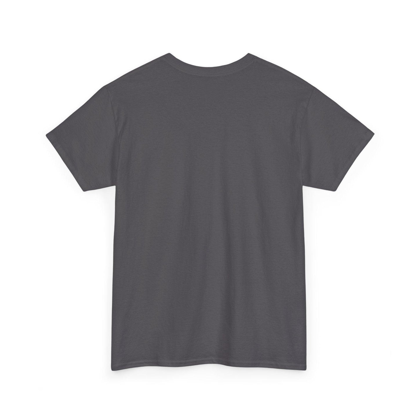 Love Santa Present 🎅 Unisex Heavy Cotton™ Tee! - Whippie's