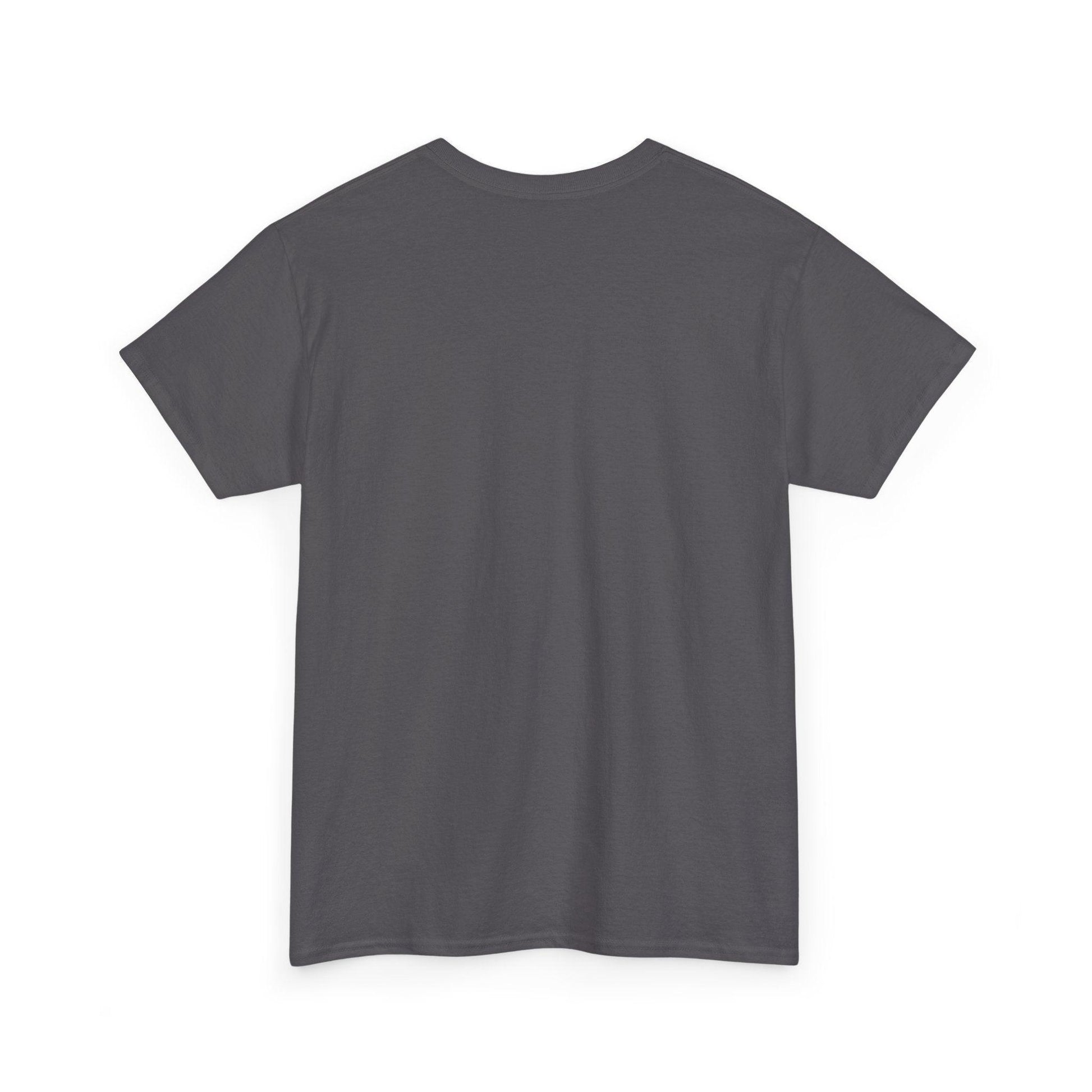 Love Santa Present 🎅 Unisex Heavy Cotton™ Tee! - Whippie's
