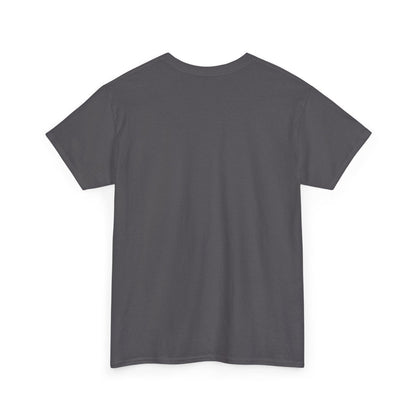 Love Santa Present 🎅 Unisex Heavy Cotton™ Tee! - Whippie's