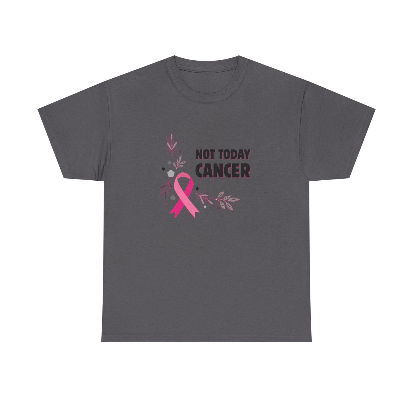 Lisa Whippie Fundraiser Breast Cancer Tee - Unisex - Personalizable