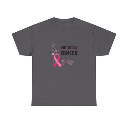 Lisa Whippie Fundraiser Breast Cancer Tee - Unisex - Personalizable