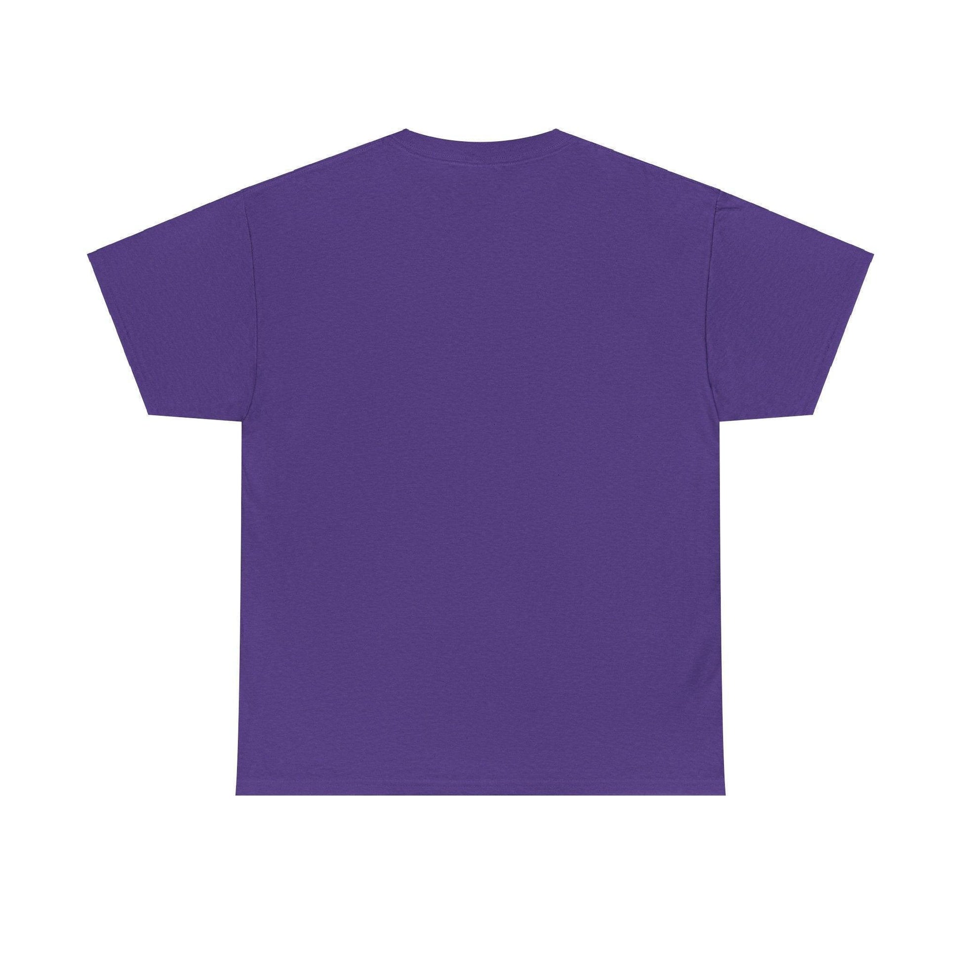 Jolly Santa 😎🎅 - Unisex Heavy Cotton Tee - Whippie's