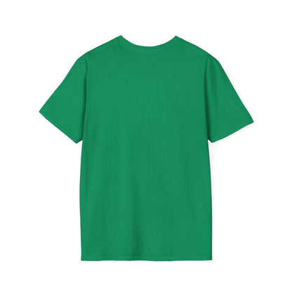 Just Here for the Buffet 🛳️🍽️ - Unisex Tee - Whippie's