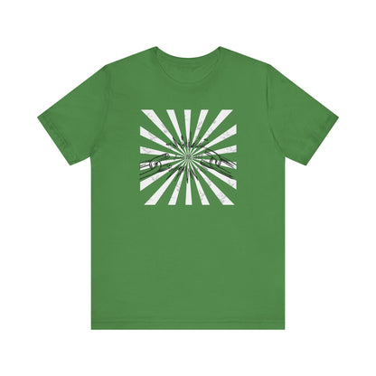 Juneteenth: Celebrating Freedom, Inspiring Peace Unisex Tee