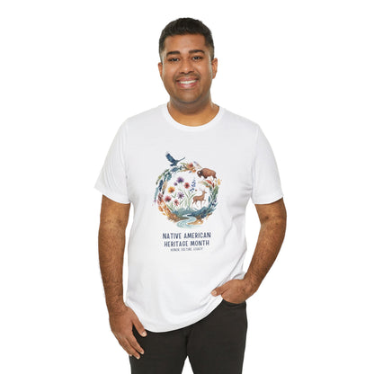 Native American Heritage Month Shirt