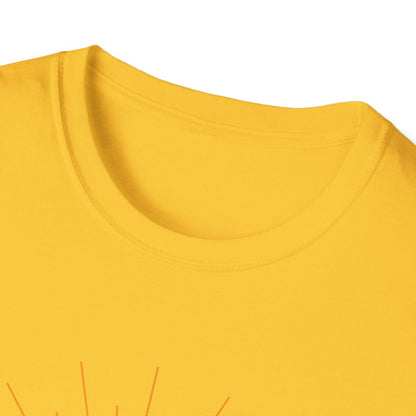 Cruisin' and Boozin Unisex Tee 🛳️🍹 - Whippie's