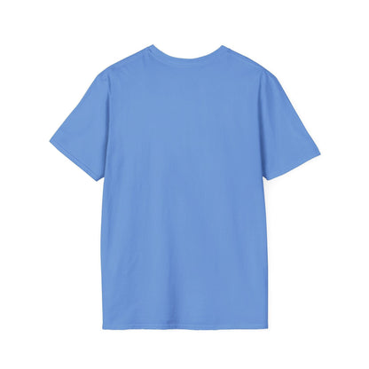 Duck on the Loose! Hilarious Cruise Ship Hide-and-Seek 🛳️ Unisex T-Shirt 🐤 - Whippie's