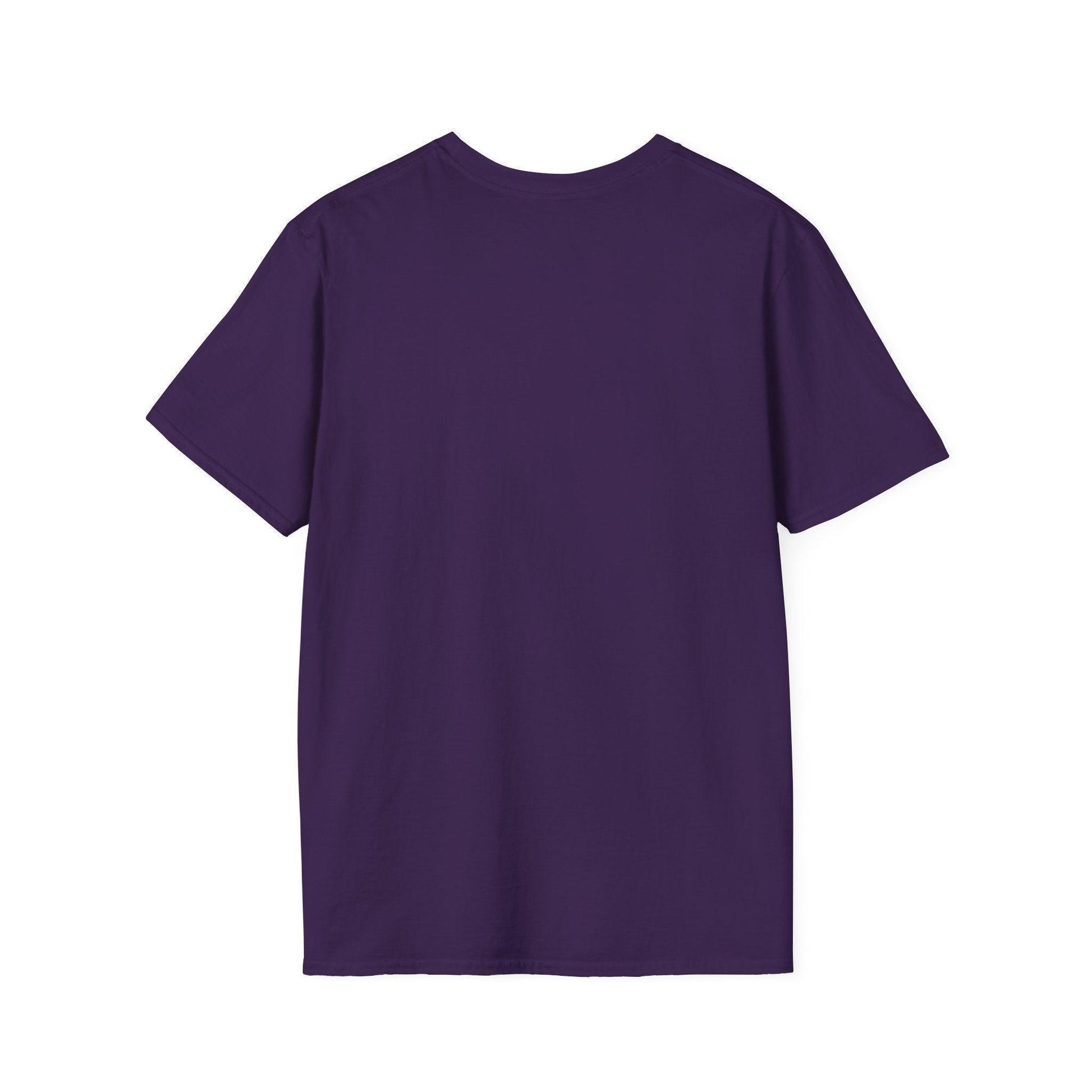 Just Here for the Buffet 🛳️🍽️ - Unisex Tee - Whippie's
