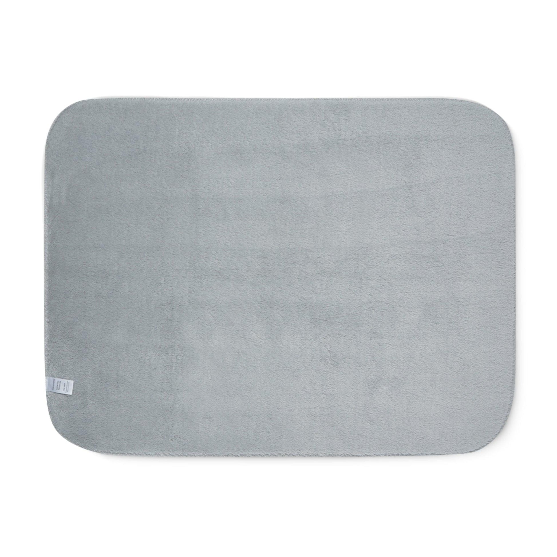 Crown Sherpa Blanket - 👑 Snuggle Up in Royal Comfort! 👑 Personalizable - Whippie's