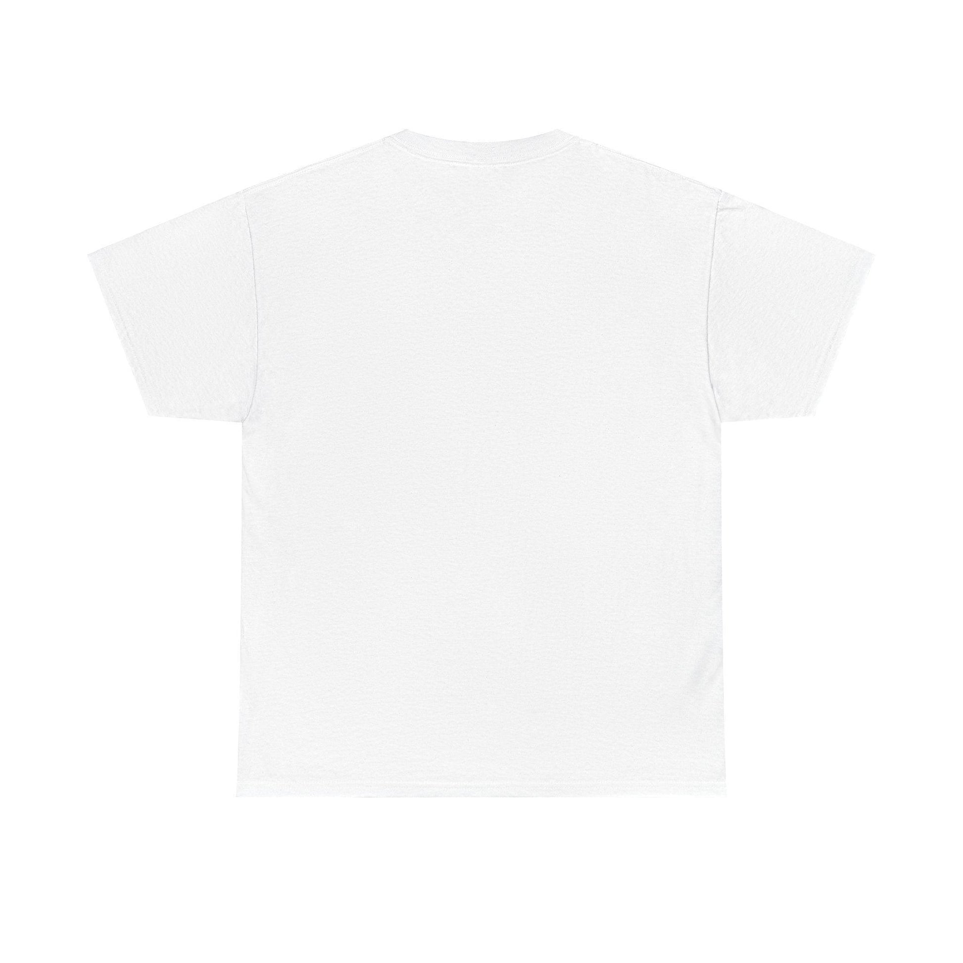 Jolly Santa 😎🎅 - Unisex Heavy Cotton Tee - Whippie's