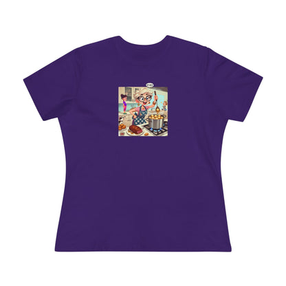 Oy Vey! - Women's Tee - Whippie's