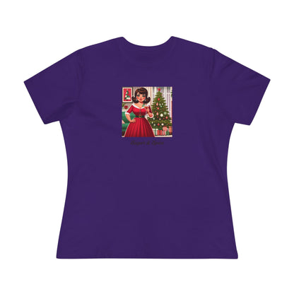 Sugar and Spice - Women's Softstyle Tee - Whippie's