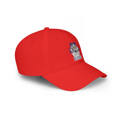 Patriots Cap with Girls Trip Low Profile Hat