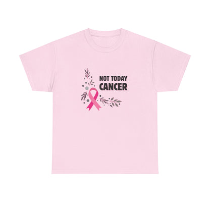 Lisa Whippie Fundraiser Breast Cancer Tee - Unisex - Personalizable
