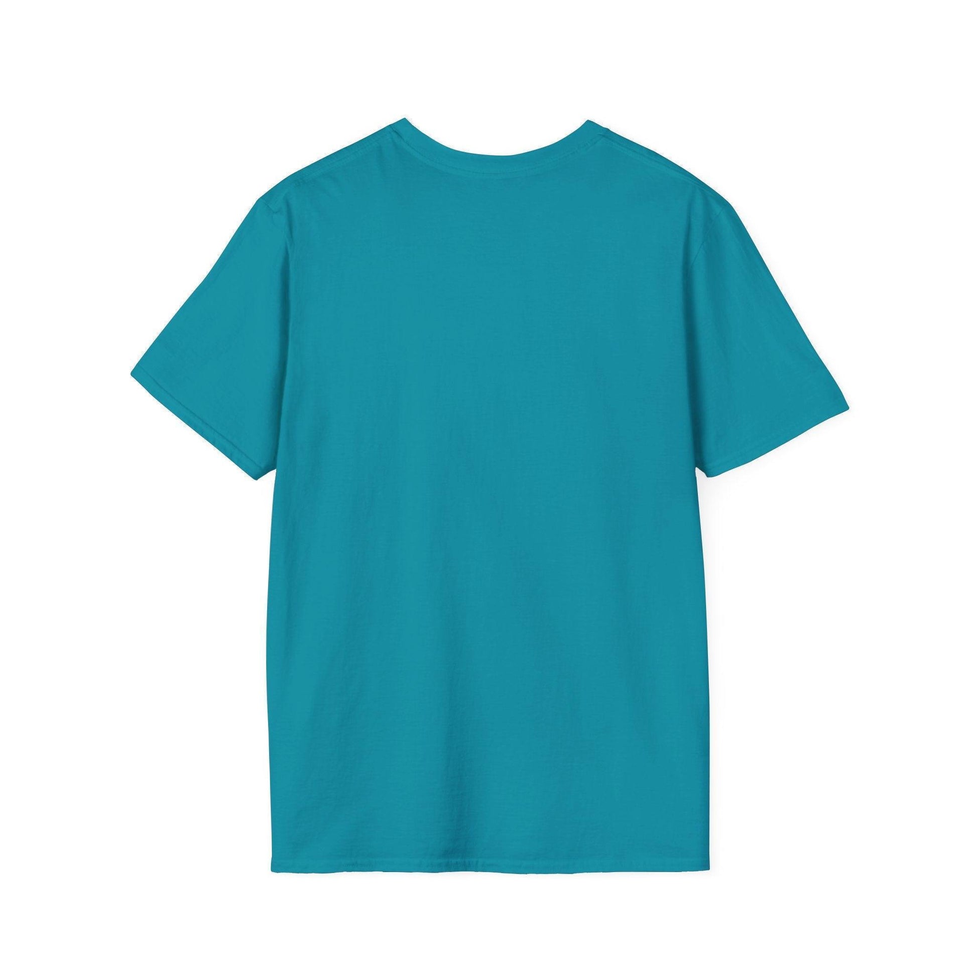 Just Here for the Buffet 🛳️🍽️ - Unisex Tee - Whippie's