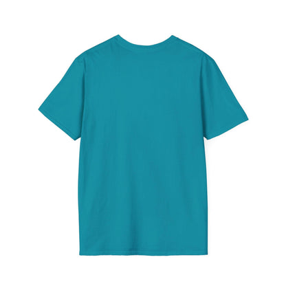 Just Here for the Buffet 🛳️🍽️ - Unisex Tee - Whippie's