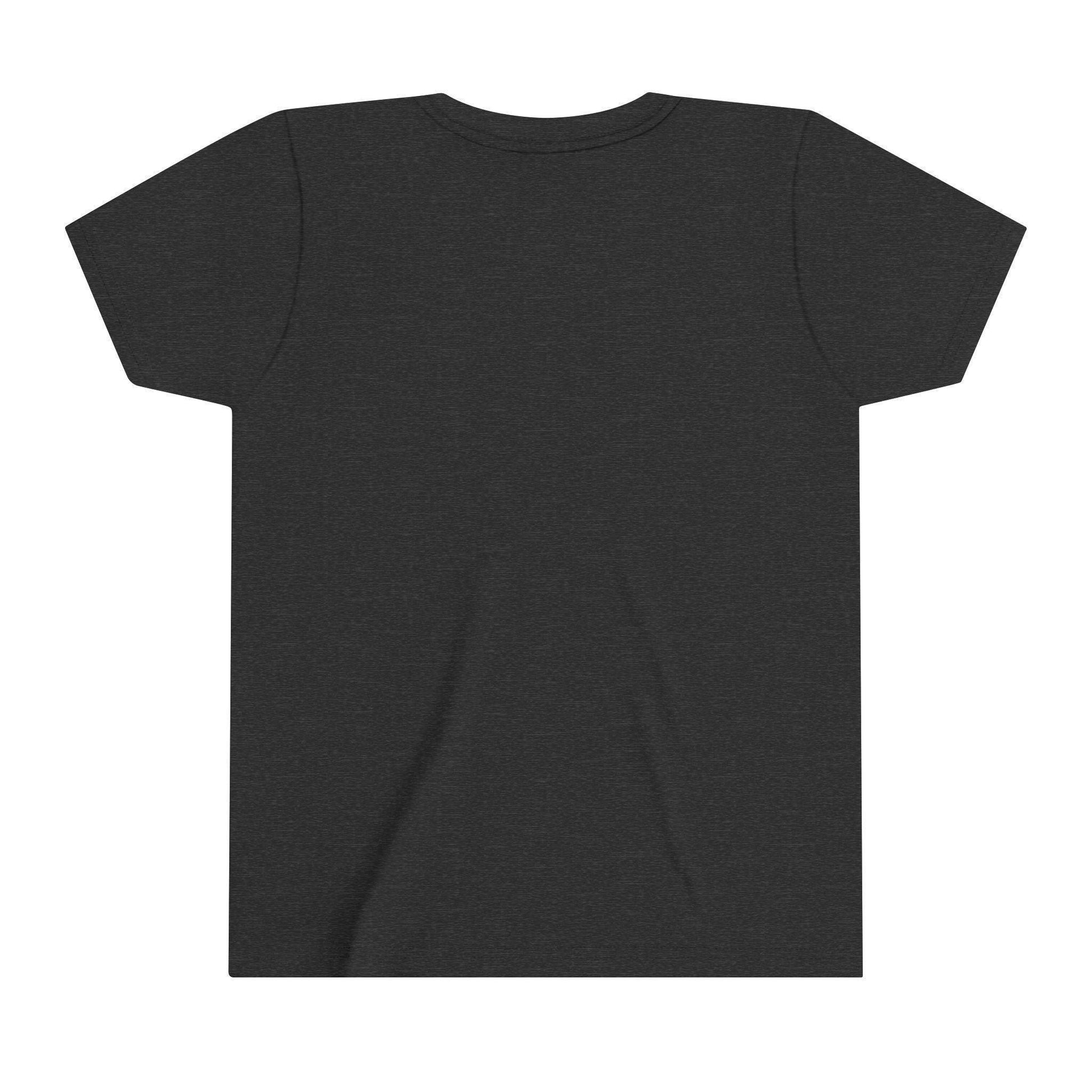 Sparkle and Sass: Youth Short Sleeve Tee - Whippie's