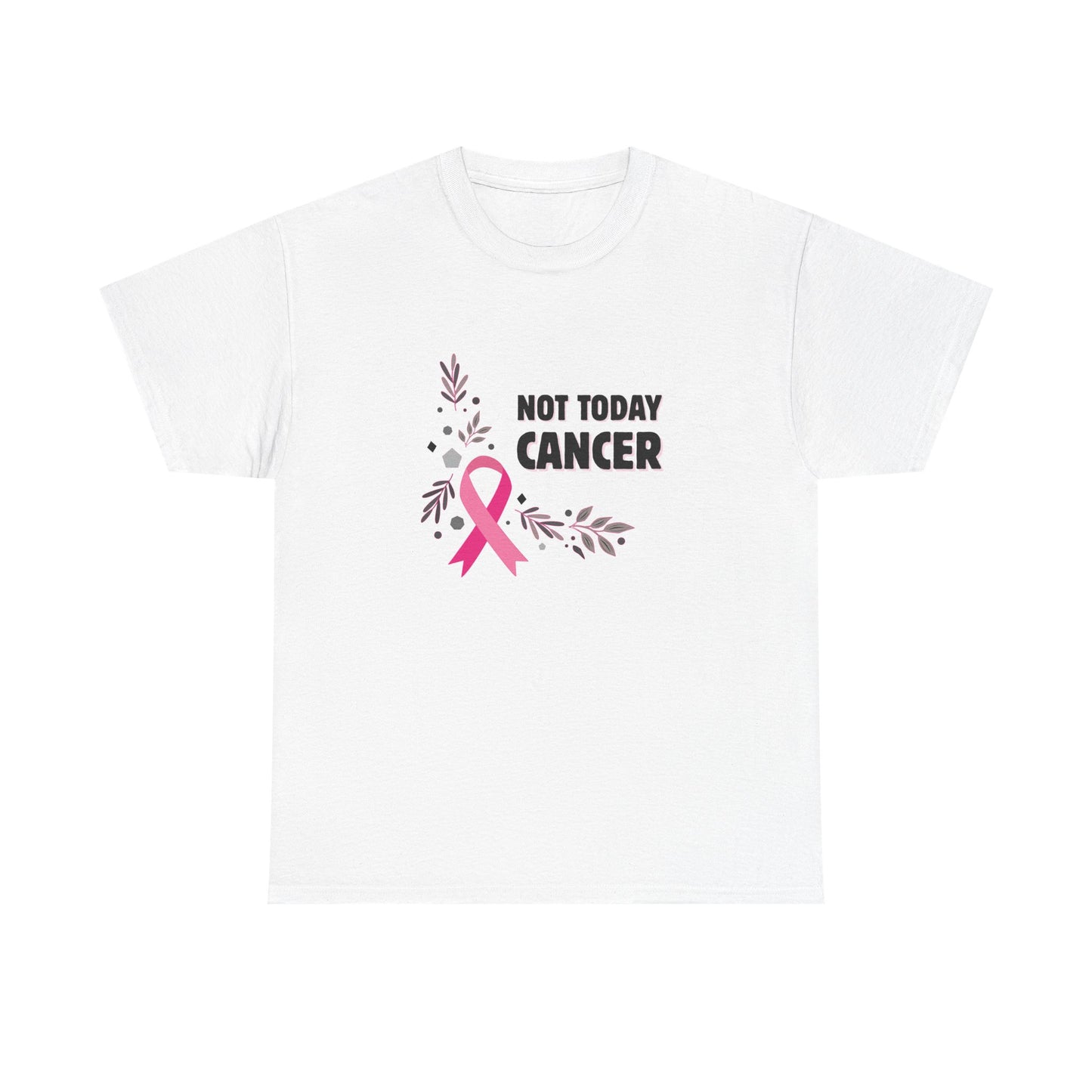 Lisa Whippie Fundraiser Breast Cancer Tee - Unisex - Personalizable