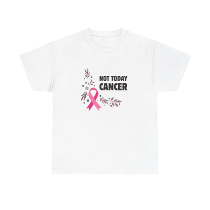 Lisa Whippie Fundraiser Breast Cancer Tee - Unisex - Personalizable
