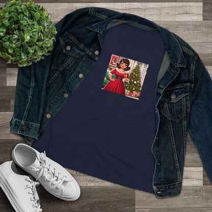 Sugar and Spice - Women's Softstyle Tee - Whippie's