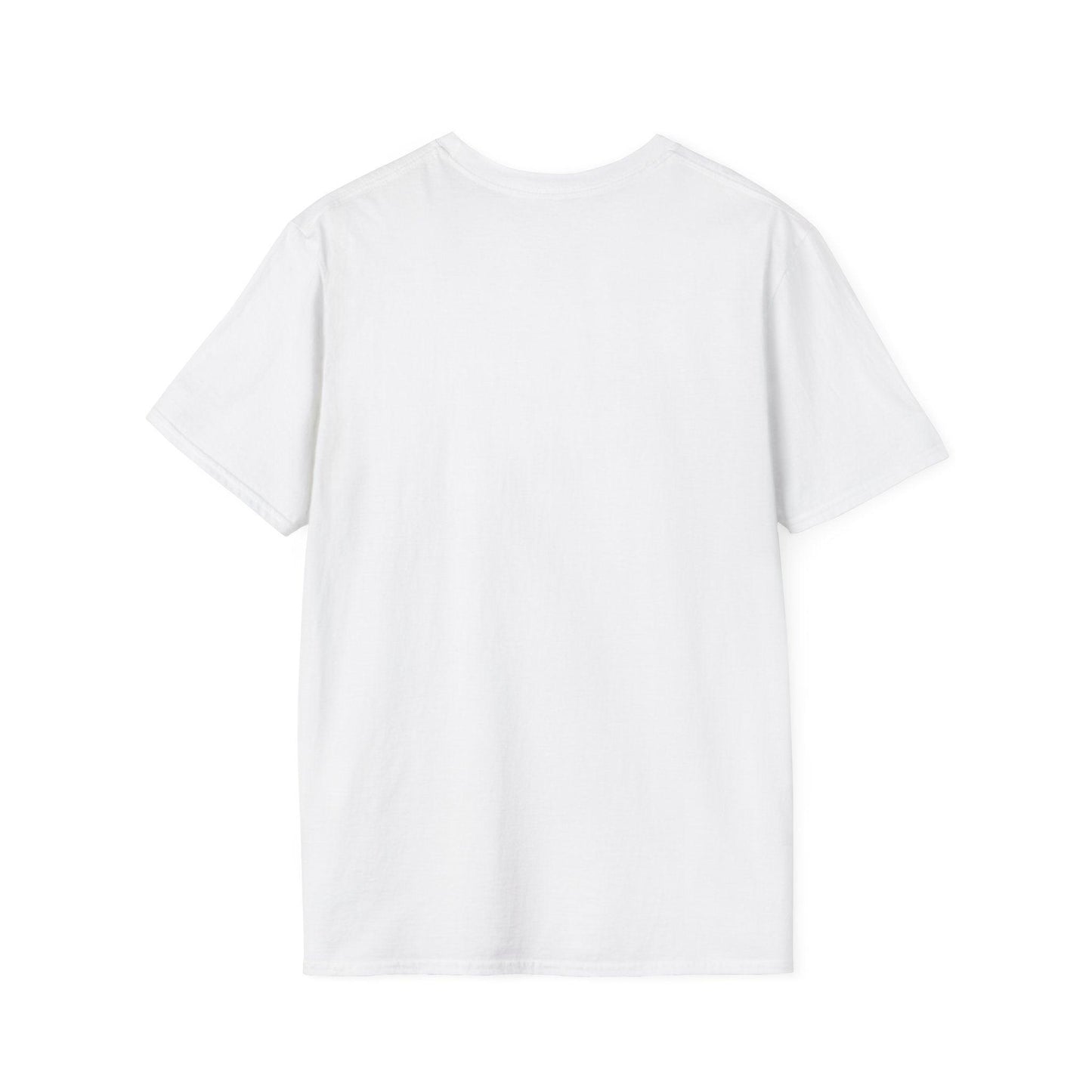 Santa's Favorite School Police Officer Unisex Tee 👮🎅 - Whippie's