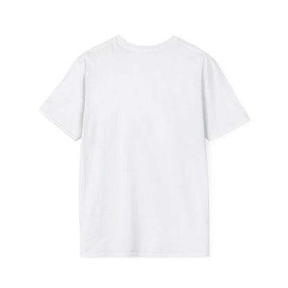 Santa's Favorite School Police Officer Unisex Tee 👮🎅 - Whippie's