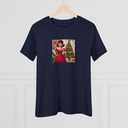 Sugar and Spice - Women's Softstyle Tee - Whippie's