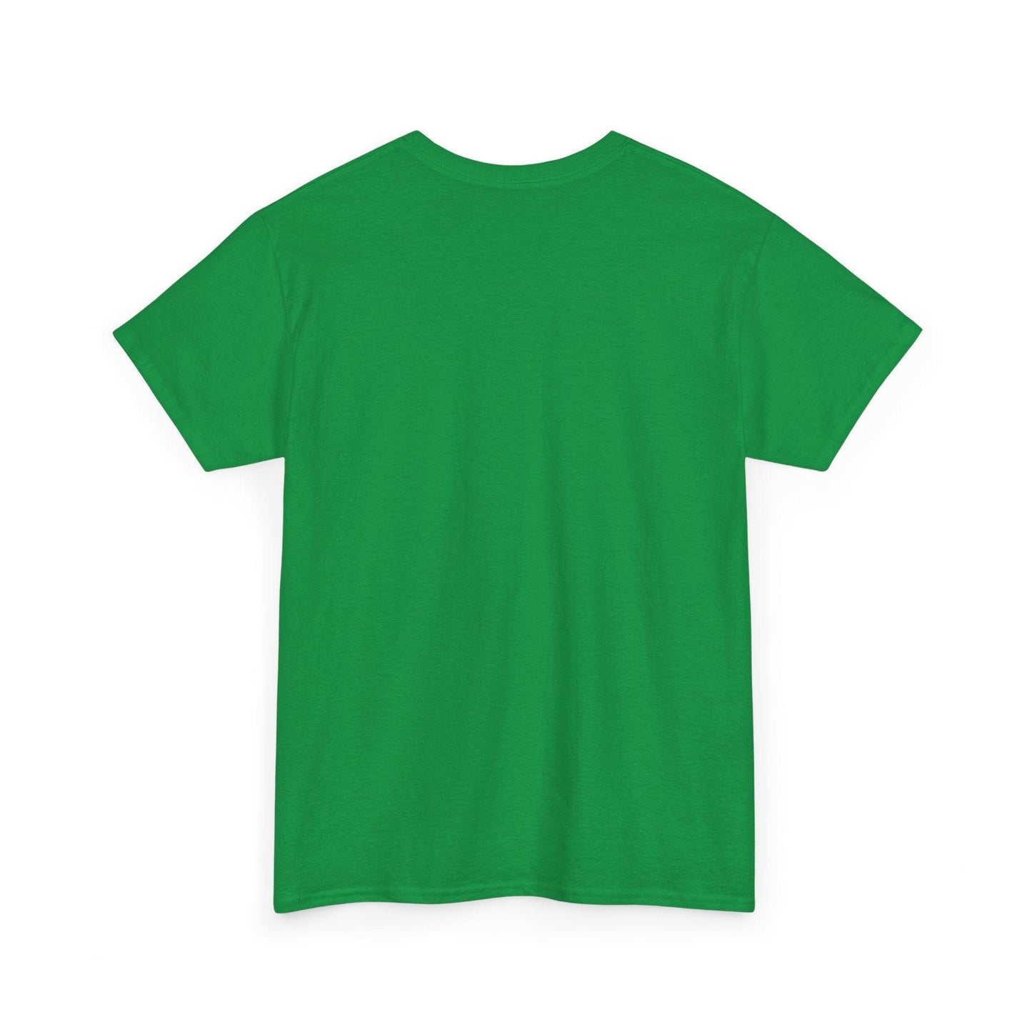Jolly Santa 😎🎅 - Unisex Heavy Cotton Tee - Whippie's