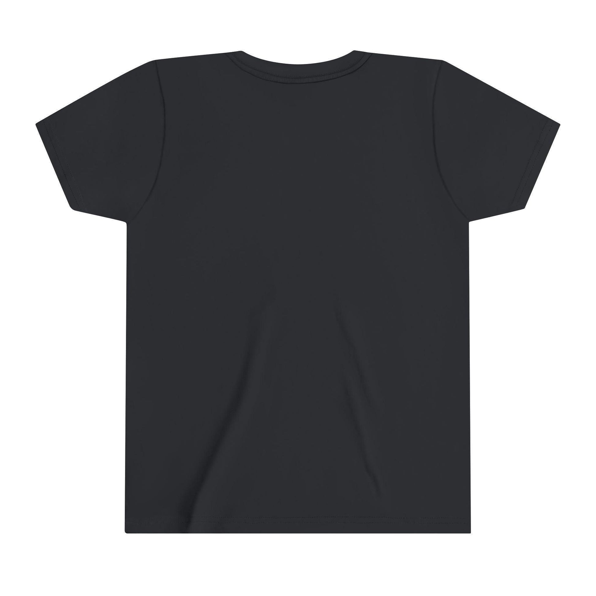 Sparkle and Sass: Youth Short Sleeve Tee - Whippie's
