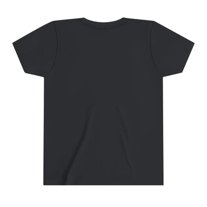 Sparkle and Sass: Youth Short Sleeve Tee - Whippie's