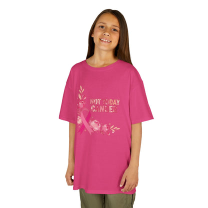 Lisa Whippie Fundraiser Breast Cancer Tee - Youth - Personalizable