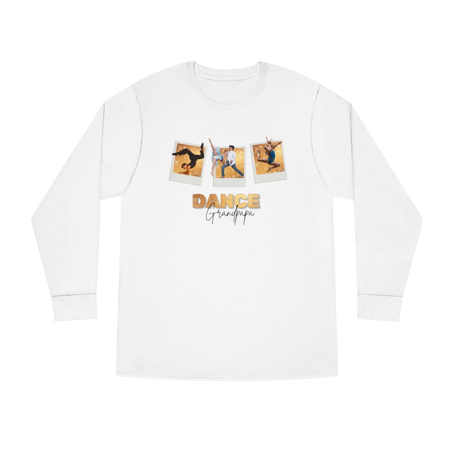 Personalized Dance Family Shirt