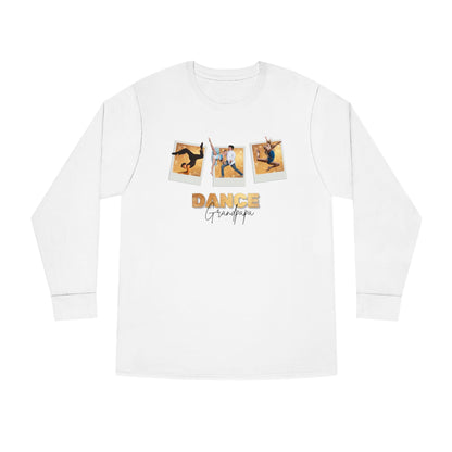 Personalized Dance Family Shirt