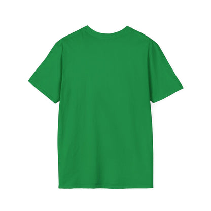 Santa's Favorite School Police Officer Unisex Tee 👮🎅 - Whippie's