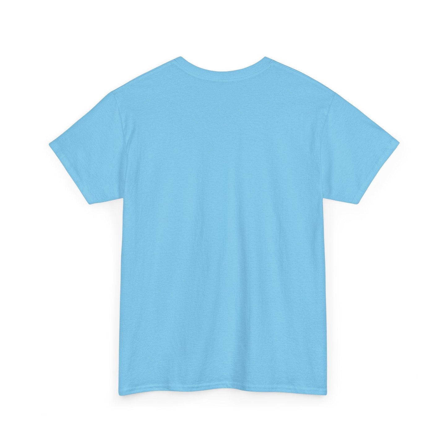 Jolly Santa 😎🎅 - Unisex Heavy Cotton Tee - Whippie's