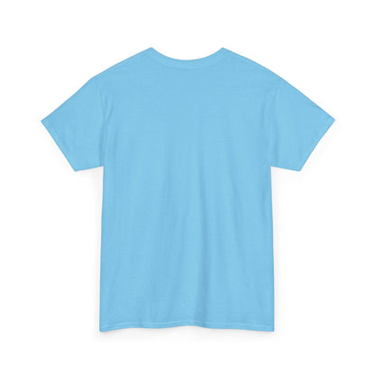 Jolly Santa 😎🎅 - Unisex Heavy Cotton Tee - Whippie's