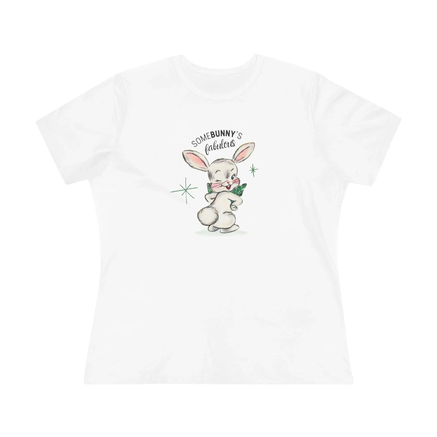 Somebunny’s Fabulous Easter Tee