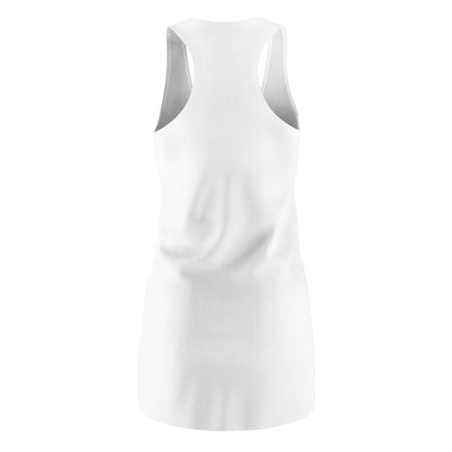 Life's a Cruise 🛳️🌴☀️ - Women's Racerback Dress - Whippie's