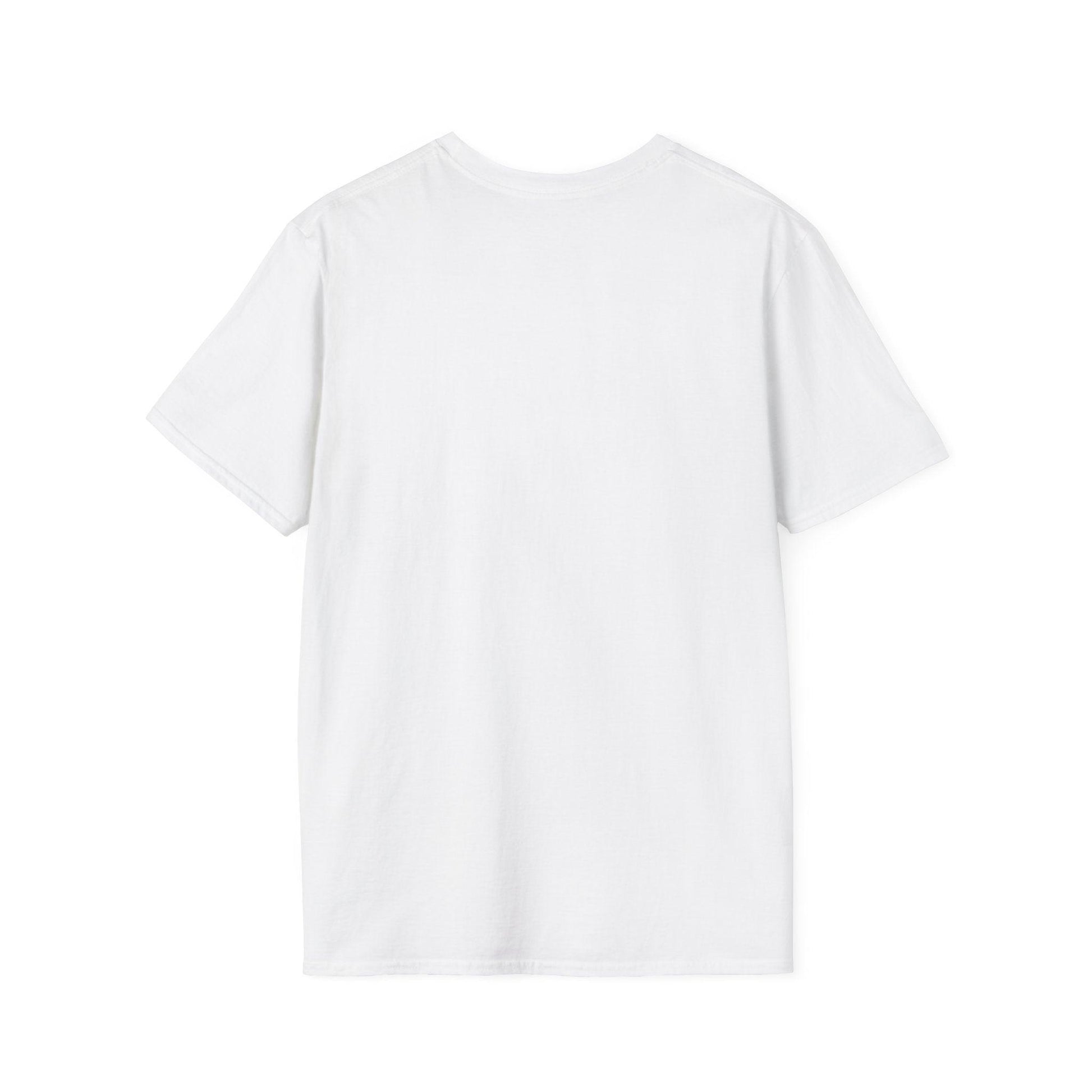 Just Here for the Buffet 🛳️🍽️ - Unisex Tee - Whippie's