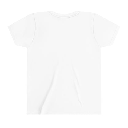 Sparkle and Sass: Youth Short Sleeve Tee - Whippie's