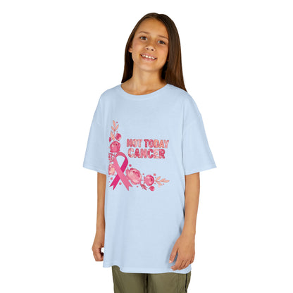Lisa Whippie Fundraiser Breast Cancer Tee - Youth - Personalizable
