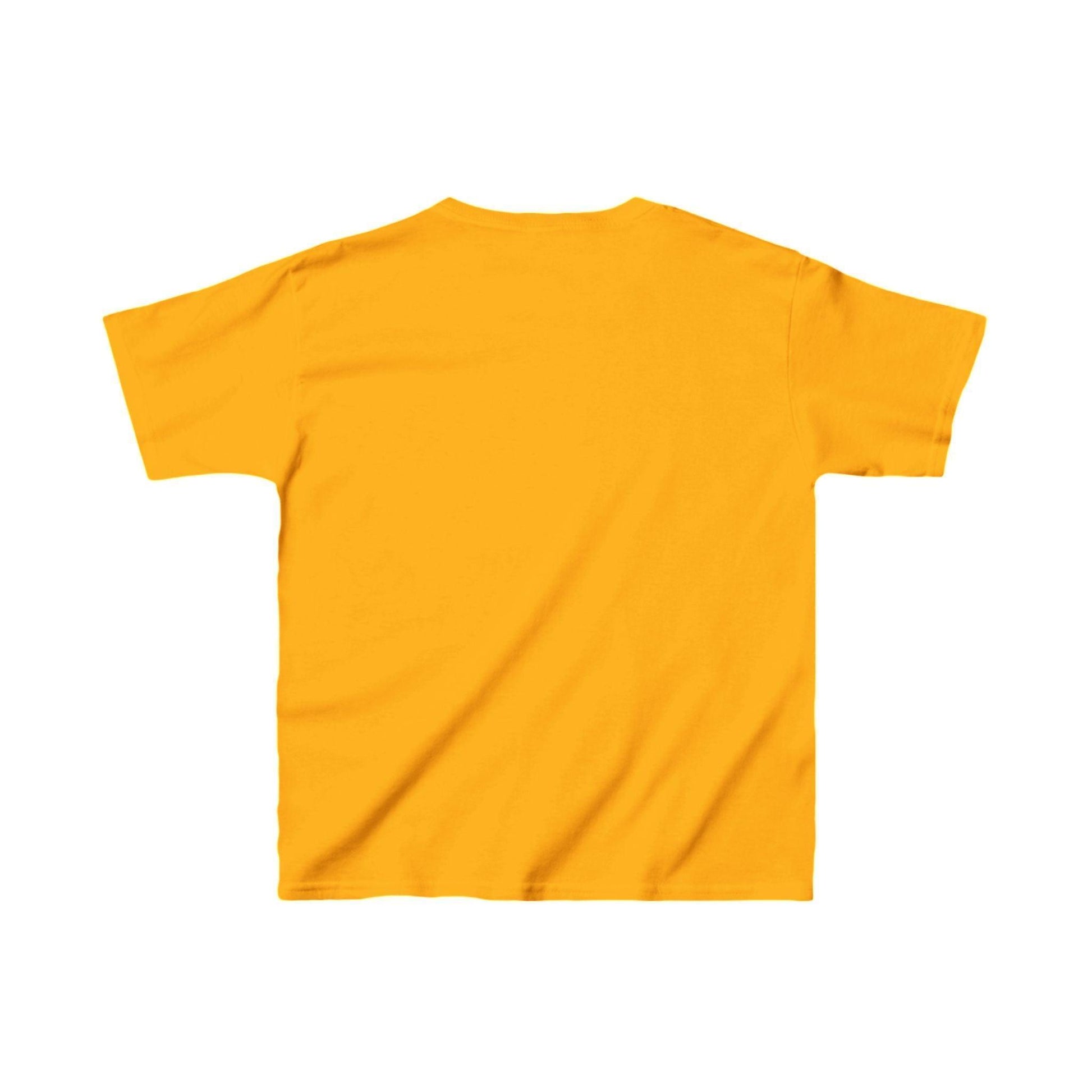 Love Santa Present 🎅 Kids Heavy Cotton™ Tee! - Whippie's